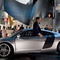 robert downey jr tony stark voiture - Iron Man - Iron Man 