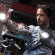 robert downey jr tony stark - Iron Man