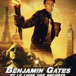 affiche du film benjamin gates et le livre des secrets