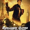 affiche du film benjamin gates et le livre des secrets - Benjamin Gates et le Livre des Secrets 