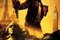 affiche promo du film benjamin gates et le livre des secrets