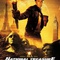 affiche promo du film benjamin gates et le livre des secrets - Benjamin Gates et le Livre des Secrets 