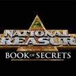photo promotionnelle du film benjamin gates et le livre des secrets