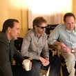 photo tournage benjamin gates et le livre des secrets