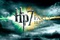 affiche affrontement harry potter 7
