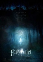 Affiche miniature du film Harry Potter et les reliques de la mort - partie 1