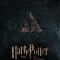 affiche promotionnelle 2 - Harry Potter et les reliques de la mort - partie 1 