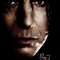 affiche promotionnelle harry potter alan rickman - Harry Potter et les reliques de la mort - partie 1 