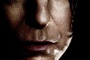 affiche promotionnelle harry potter alan rickman