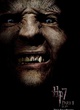 affiche promotionnelle harry potter dave legeno