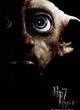 affiche promotionnelle harry potter dobby