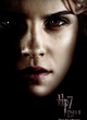 affiche promotionnelle harry potter emma watson