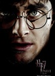 affiche promotionnelle harry potter harry potter