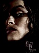 affiche promotionnelle harry potter helena bonham carter