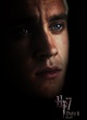 affiche promotionnelle harry potter tom felton