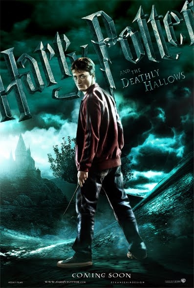 affiche promotionnelle