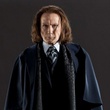 Bill Nighy est Rufus Scrimgeour