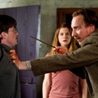 Daniel Radcliff Bonnie Wright