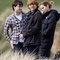 daniel radcliff rupert emma - Harry Potter et les reliques de la mort - partie 1 
