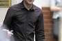 daniel radcliff sur le tournage du film harry potter et les reliques de la mort part 1