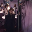 daniel radcliffe apercevant quelquechose