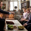 Daniel Radcliffe Emma Watson Rupert Grint