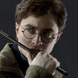 Daniel Radcliffe est Harry Potter