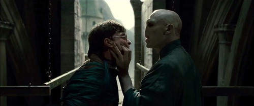 daniel radcliffe et ralph fiennes