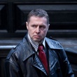 David O Hara est Albert Runcorn