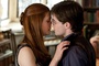 ginny embrassant harry