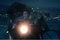 hagrid et harry en moto volante