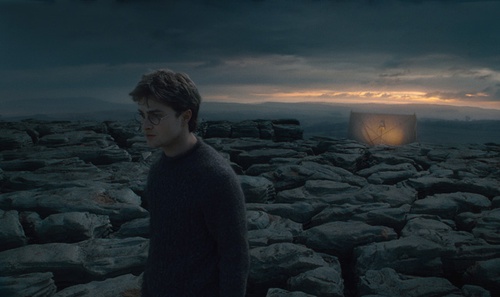 harry entour  de cadavres