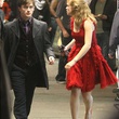 harry et hermione