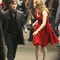 harry et hermione - Harry Potter et les reliques de la mort - partie 1 