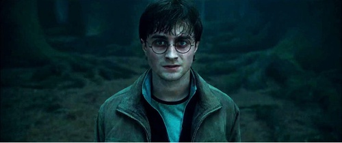 harry potter daniel radcliff