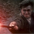harry potter en plein combat