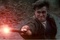 harry potter en plein combat