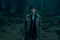 harry potter seul dans les bois