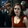 harry ron et hermione en fuite