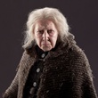 Hazel Douglas est Bathilda Tourdesac