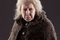Hazel Douglas est Bathilda Tourdesac