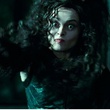 helena bonham carter dans harry potter