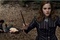 hermione harry et ron a terre