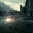 le combat entre voldemort et harry potter