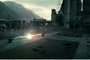 le combat entre voldemort et harry potter
