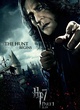 new poster 5 harry potter 7 part 1