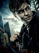 new poster harry potter 7 part 1