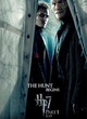 nouvelles affiches hp 7 3