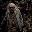 photo du film hary potter et les reliques de la mort part 1