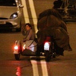 photo tournage daniel radcliffe